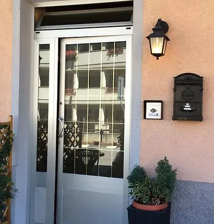 Rosa Rossa Guest house Venasca